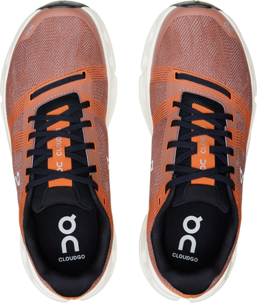 Sneakers och skor On Running Cloudgo Beige | 55-97908, 1