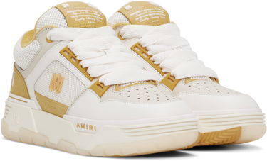 Sneakers och skor AMIRI MA-1 Vit | AMFOSR1119, 3