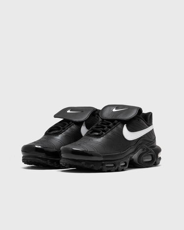 Sneakers och skor Nike Air Max Plus Tiempo Black White W Svart | HF0074-001, 1