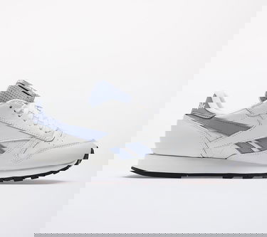 Sneakers och skor Reebok Classic Leather MU Vit | EF3386, 1