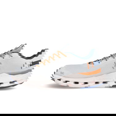 Sneakers och skor On Running Cloudnova Form W Blå | 26.98794, 0