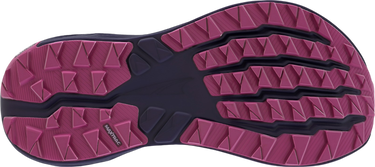 Sneakers och skor Altra Running Experience Wild Purpur | al0a85qd5501, 2