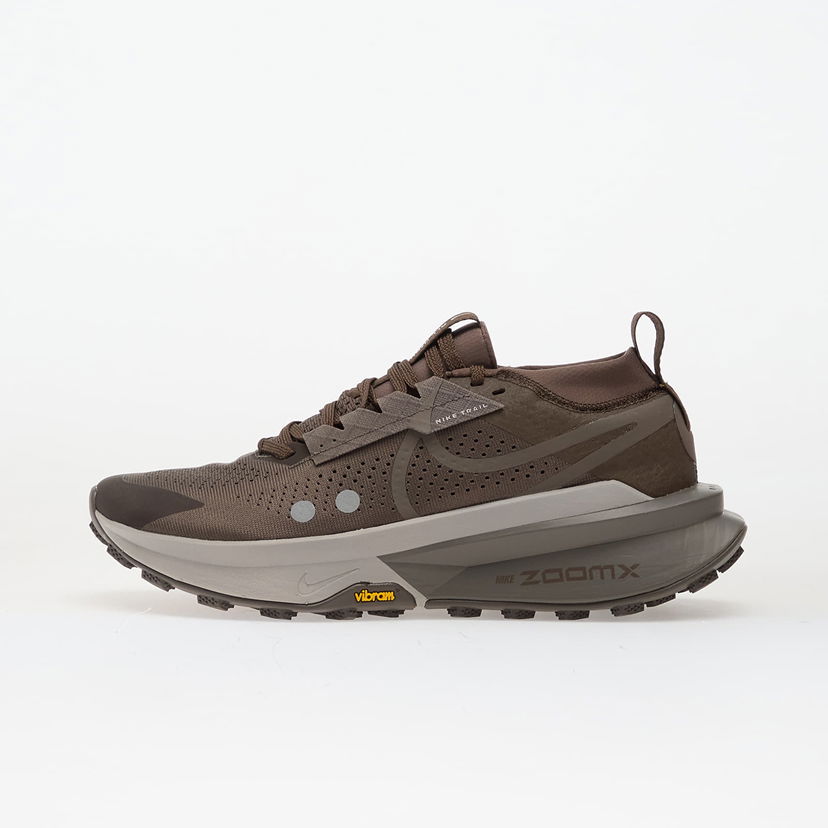 Sneakers och skor Nike Zegama 2 Brun | FD5190-011