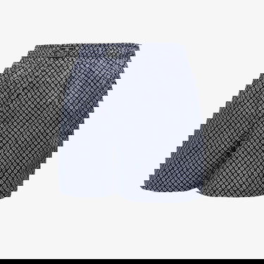 Boxare Polo by Ralph Lauren OPEN BOXER-3 PACK Flerfärgad | 714830273027, 4