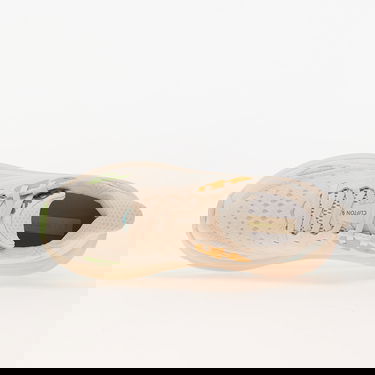 Sneakers och skor Hoka One One Clifton 9 Vanilla Astral (Women's) Beige | 1127896-VLS, 3