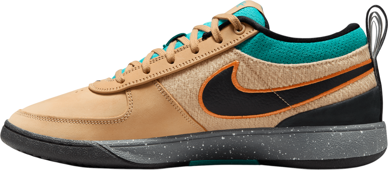 Sneakers och skor Nike Book 1 "Mowabb" Beige | IF2406-200, 0