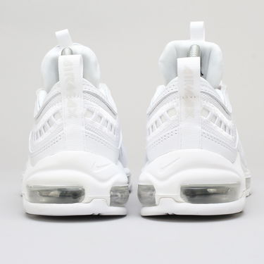 Sneakers och skor Nike Air Max 97 Ultra ''17 ''Vast Grey'' W Vit | AO2326-100, 3