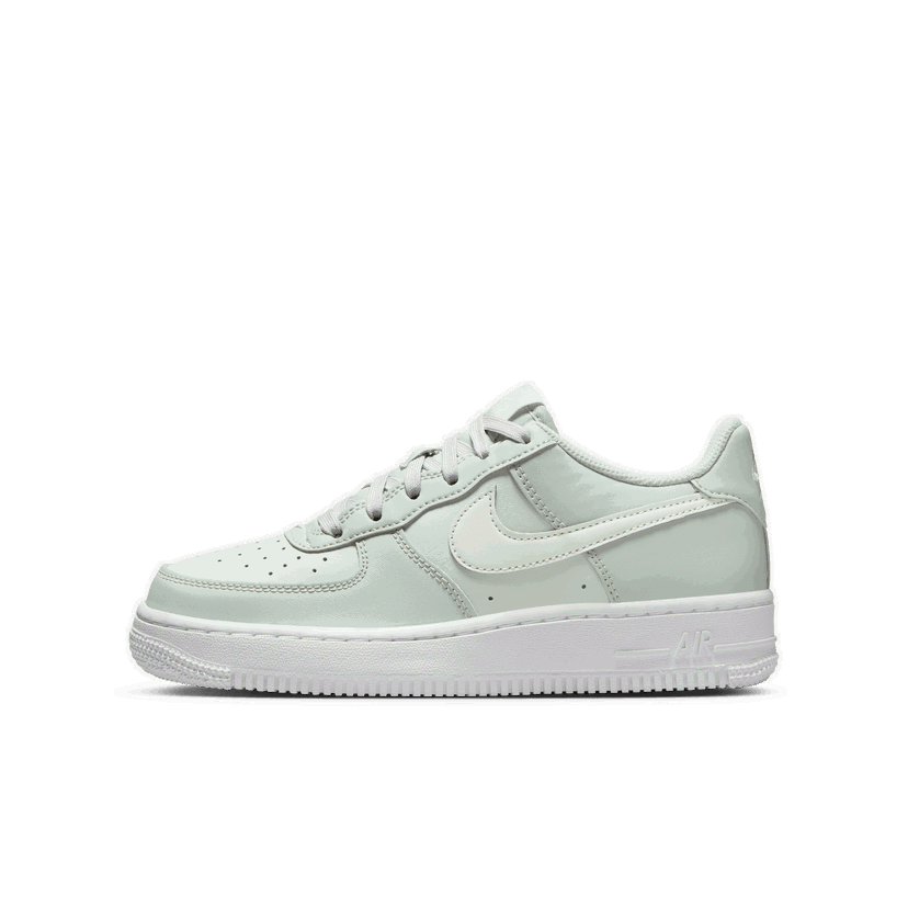Sneakers och skor Nike Air Force 1 Grön | FV5948-007