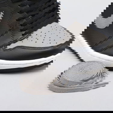 Sneakers och skor Jordan Air Jordan 1 Retro High OG "Shadow" GS Grå | 575441-013, 4