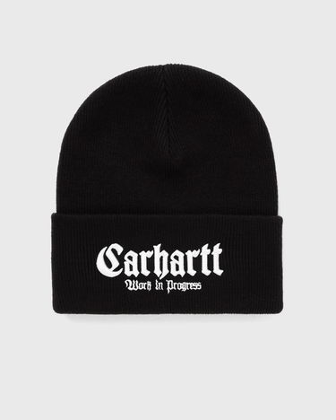 Mössa Carhartt WIP Onyx Beanie Purpur | I032859_1ZT_XX, 4