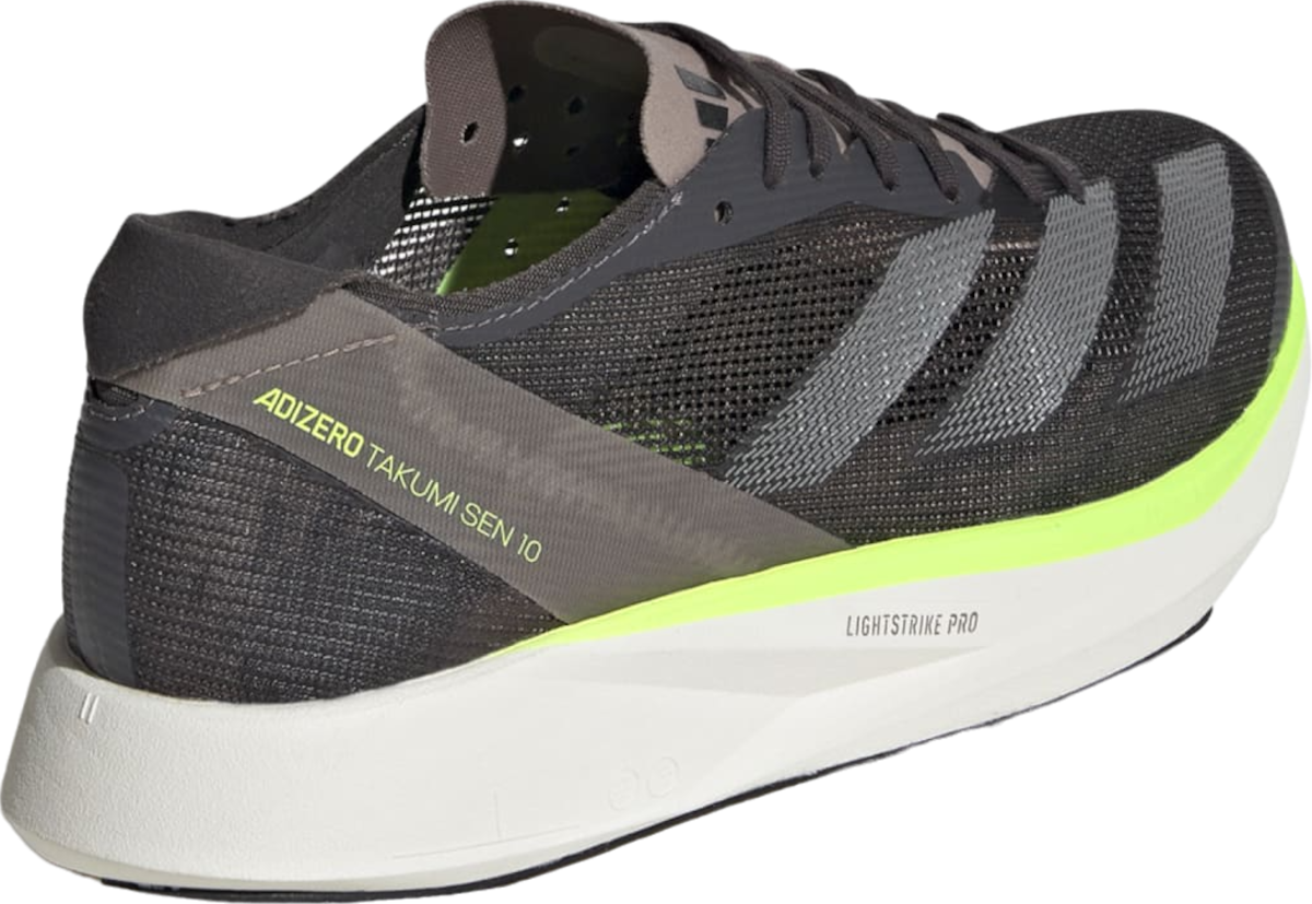 Sneakers och skor adidas Performance adidas ADIZERO TAKUMI SEN 10 W Svart | if1210, 1