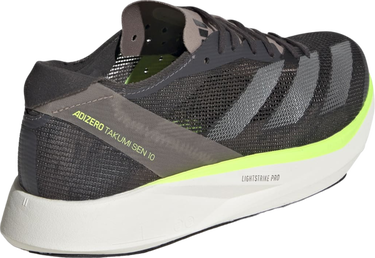 Sneakers och skor adidas Performance adidas ADIZERO TAKUMI SEN 10 W Svart | if1210, 1