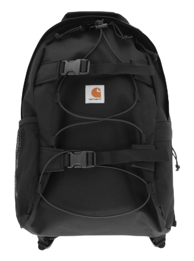 Ryggsäckar och väskor Carhartt WIP Kickflip Svart | I031468 89XX