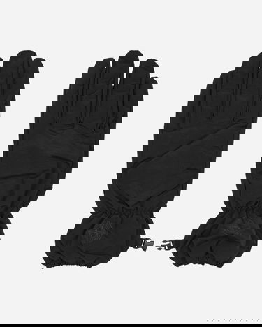 Handskar Stone Island Printed Gloves Grön | 791592069, 2