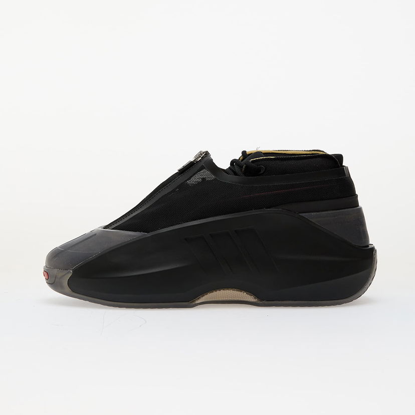 Sneakers och skor adidas Performance Crazy IIinfinity Svart | JI0349