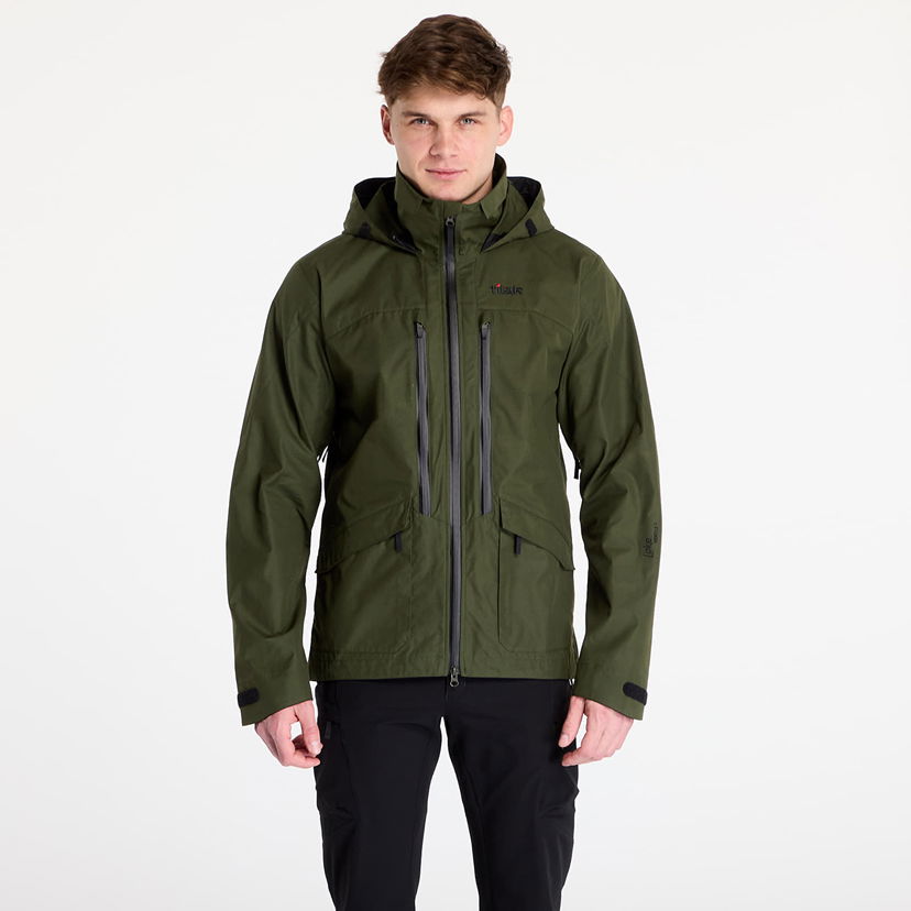 Jacka Tilak Loke 24 Grön | 8000605