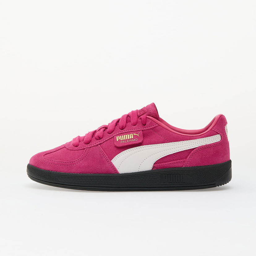 Sneakers och skor Puma Palermo Rosa | 39646345
