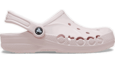 Sneakers och skor Crocs Baya Clogs Barely Pink Rosa | 10126-6PI, 0