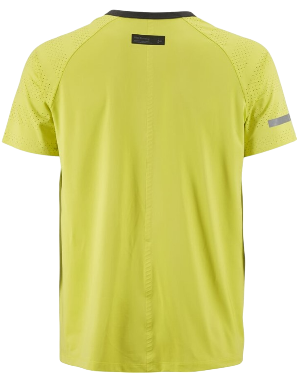 T-shirt Craft Craft Pro Hypervent 2 T-Shirt Gul | 1914589-628000, 1