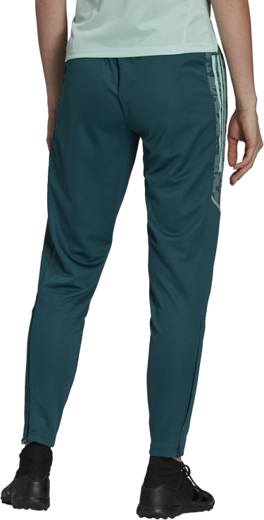 Träningsbyxor adidas Originals DFB Training Pants Grön | gk8638, 1