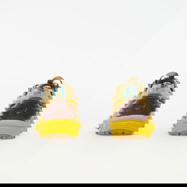 Sneakers och skor Asics HN1-S Gel-Venture 7 Gul | 1201A195-750, 3