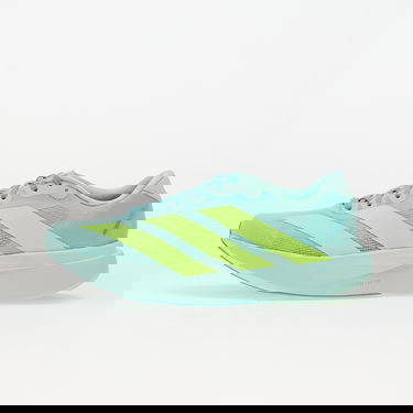 Sneakers och skor adidas Performance Adizero EVO SL Turkos | JS4452, 0