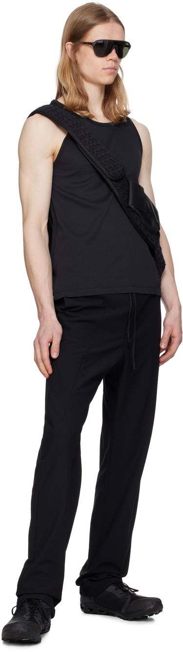 Träningsbyxor Post Archive Faction (PAF) 8.0 Right Track Pants by Post Archive Faction (PAF) Svart | 8.0 BTKR-B, 3