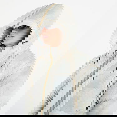 Pufferjacka OAKLEY Oakley Latitude Soar Puffer Jacket Vit | FOA407462-7CU, 1