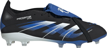 Sneakers och skor adidas Performance Predator Elite Fold-Over Tongue Svart | jr1754, 0