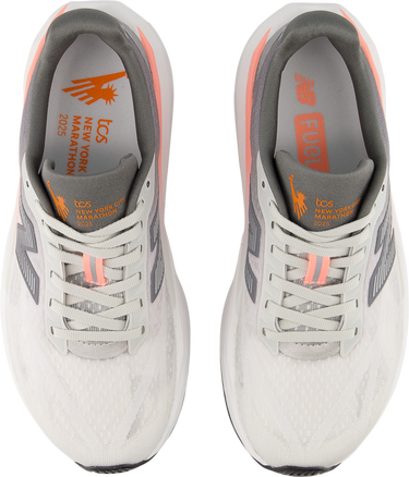 Sneakers och skor New Balance TCS NYC Marathon FuelCell Rebel v5 Flerfärgad | wfcxny5-wfcxny5, 2