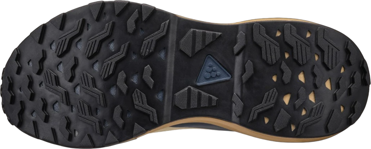 Sneakers och skor Craft Pure Trail X Flerfärgad | 1915202-376346, 1