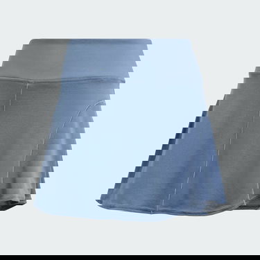 Kjol adidas Performance Tennis Match Skirt Blå | IS7249, 5