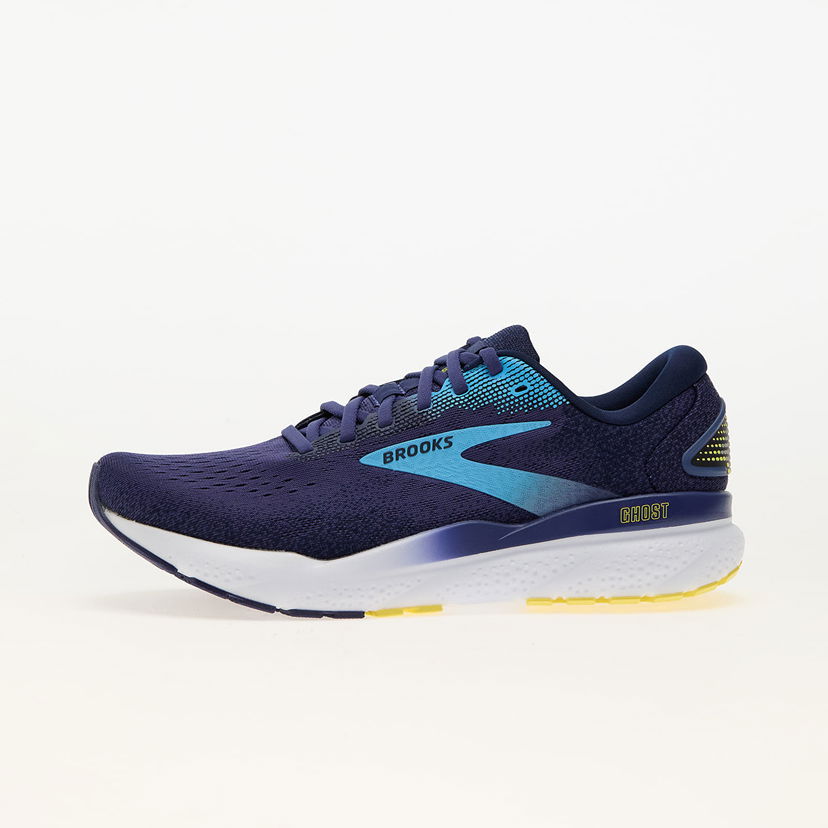 Sneakers och skor Brooks Ghost 16 Blå | 1104181D-438