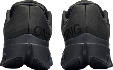 Sneakers och skor On Running Cloudsurfer Next Wide Svart | 3me30190106, 4