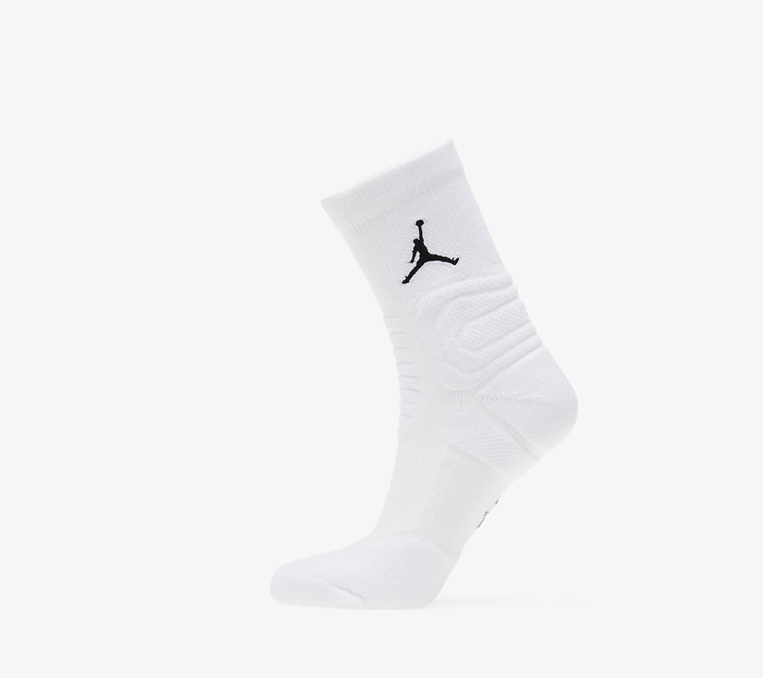 Strumpor Jordan Flight Ankle Socks Vit | SX5855-101, 0