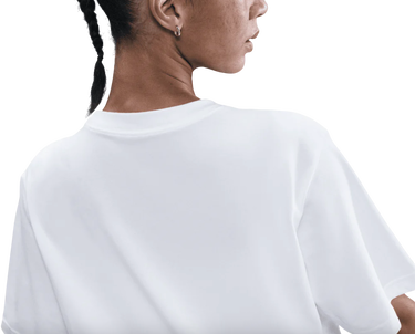 T-shirt Nike Dri-Fit Basketball T-Shirt Vit | if4945-100, 1