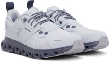 Sneakers och skor On Running Cloud 6 Waterproof Grå | 3WF10053032, 2