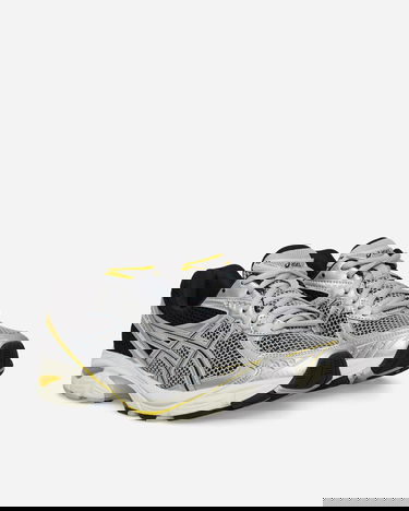 Sneakers och skor Asics GT-2160 Piedmont Grey / Pure Silver Grå | 1203A275-023, 2