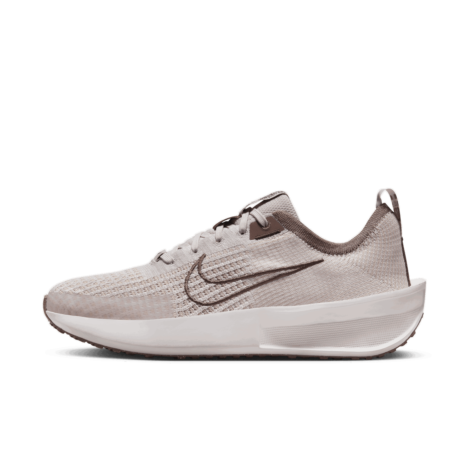 Sneakers och skor Nike Interact Run Beige | FD2292-007, 0