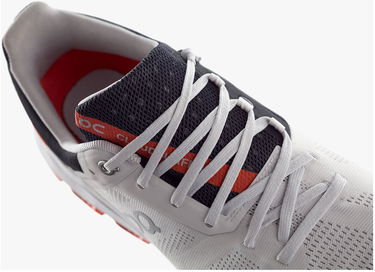 Sneakers och skor On Running Cloudsurfer Vit | 54.99218, 3
