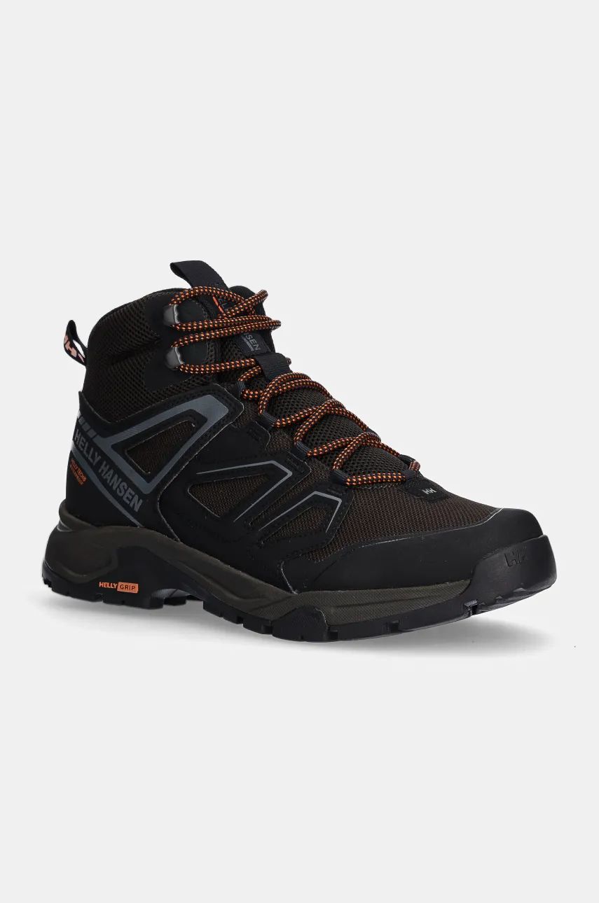 Sneakers och skor Helly Hansen Stalheim Ht Boot Svart | 11851H, 0