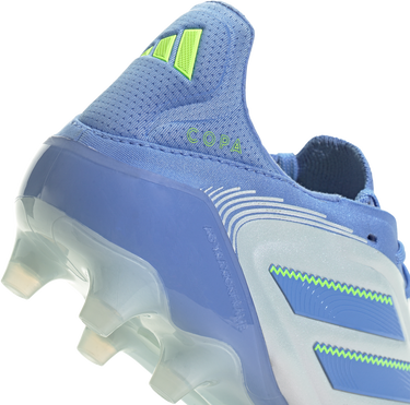 Sneakers och skor adidas Performance COPA PURE III ELITE Blå | id9055, 6
