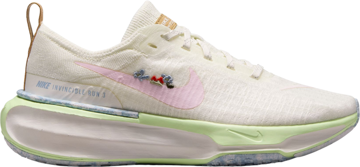 Sneakers och skor Nike Invincible 3 Vit | ib8883-161, 0