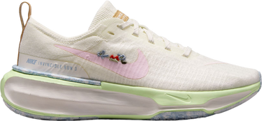 Sneakers och skor Nike Invincible 3 Vit | ib8883-161, 0