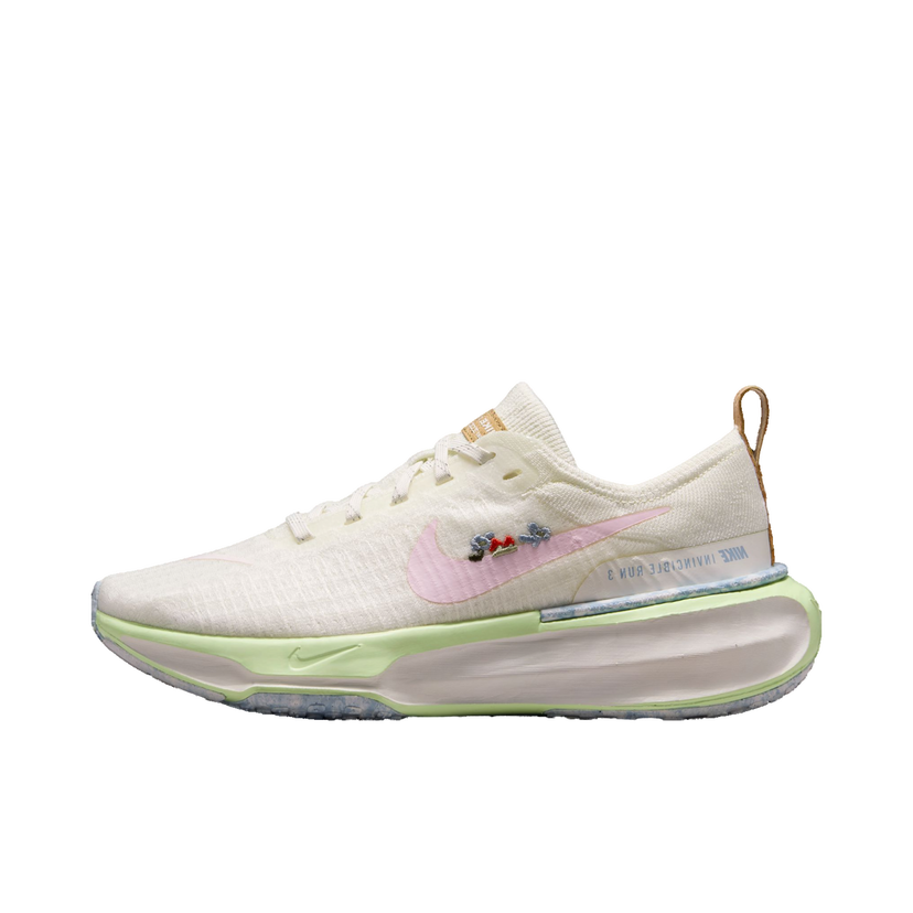 Sneakers och skor Nike Invincible 3 Vit | ib8883-161
