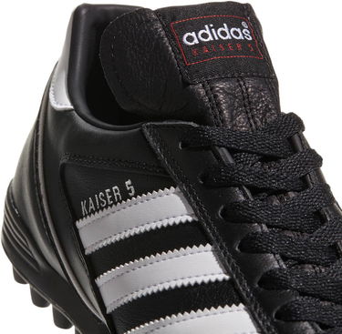 Sneakers och skor adidas Performance KAISER 5 TEAM TF Svart | 677357, 5
