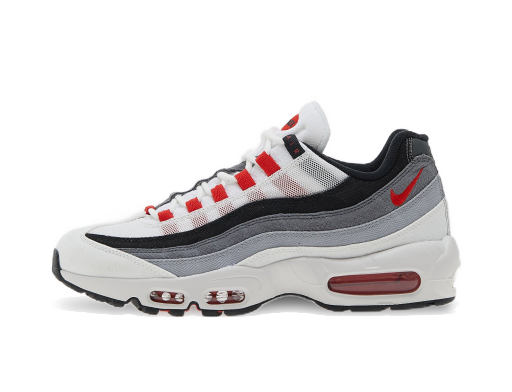 Sneakers och skor Nike Air Max 95 QS Vit | DH9792-100