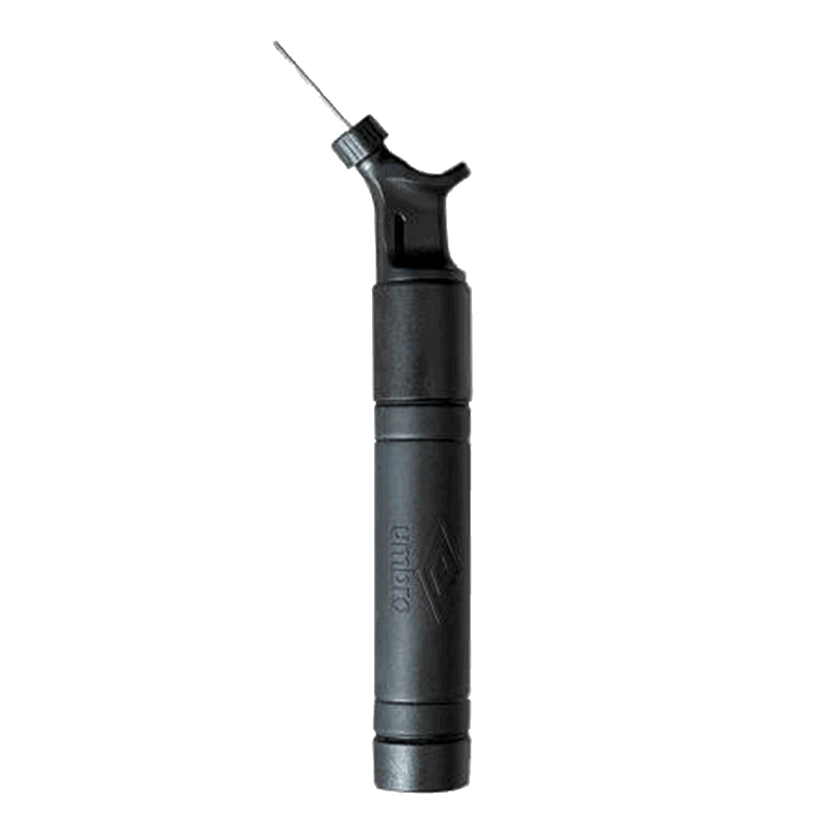 Sportutrustning Umbro Dual Ball Pump Svart | 20978U-D88, 0