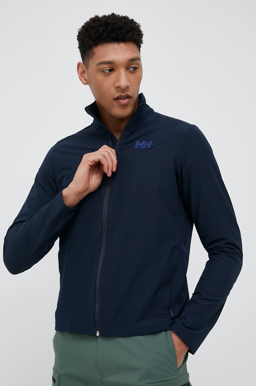 Jacka Helly Hansen Sirdal Jacket Mörkblå | 63147, 0