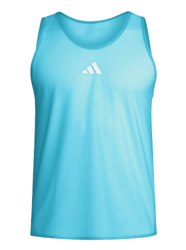Linne adidas Originals Pro BIB22 Blå | hp0733